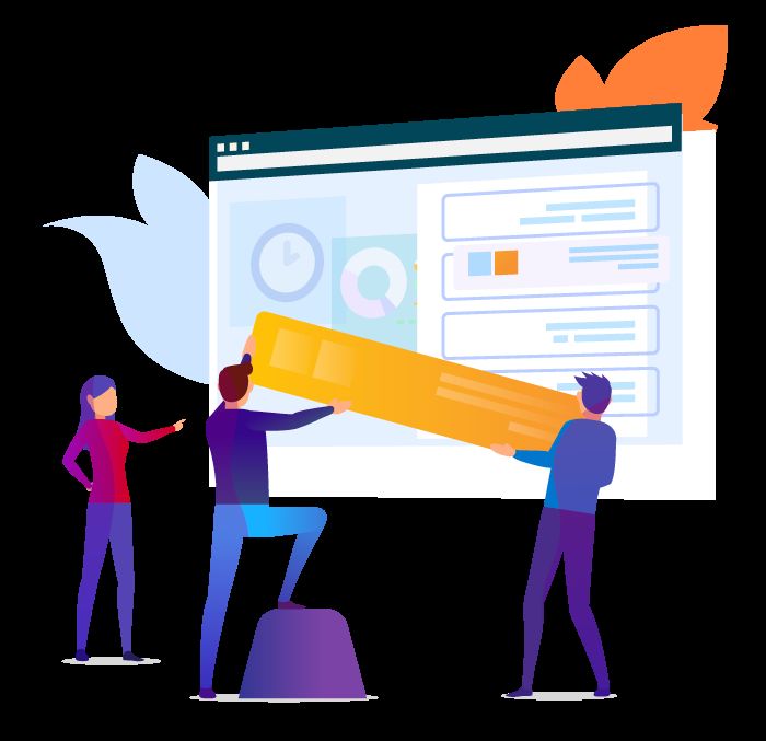 diseño web