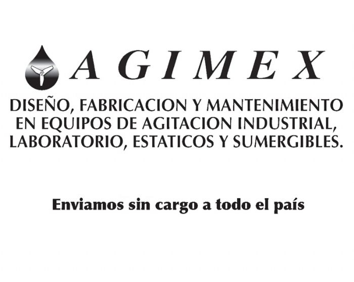 Agitadores