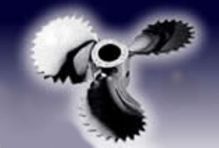 Disco Saw