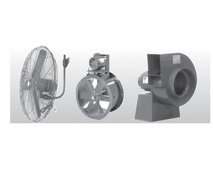 ventiladores