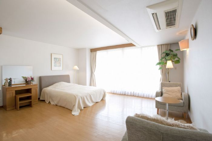 Aire acondicionado residencial