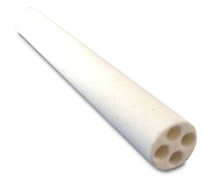 Aislador redondo calibre 14 AWG