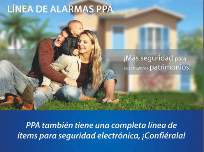 Alarmas