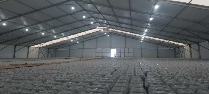 Bodegas Permanentes