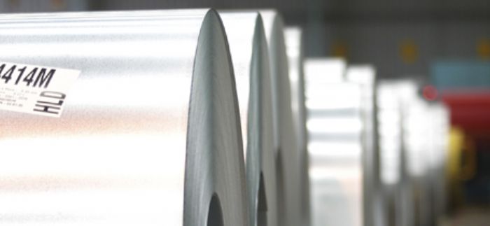 Industria del aluminio