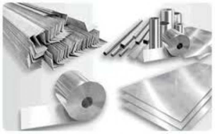 Extrusion y Venta de ALuminio