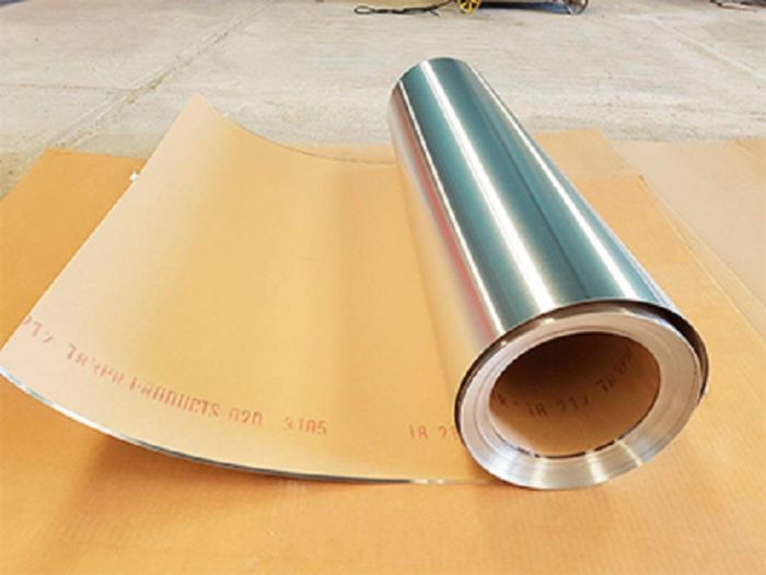 LAMINA DE ALUMINIO