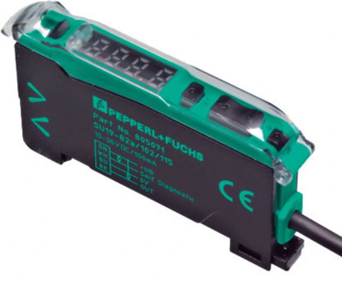 Amplificador de fibra optica