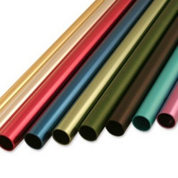 Maquila de Anodizado