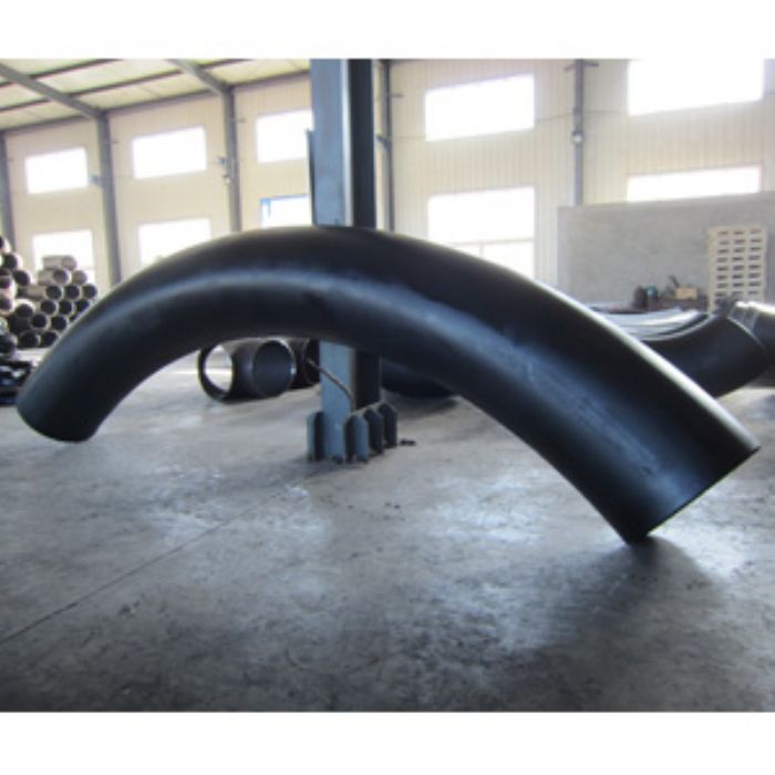 ANSI B16.9 Pipe Bend