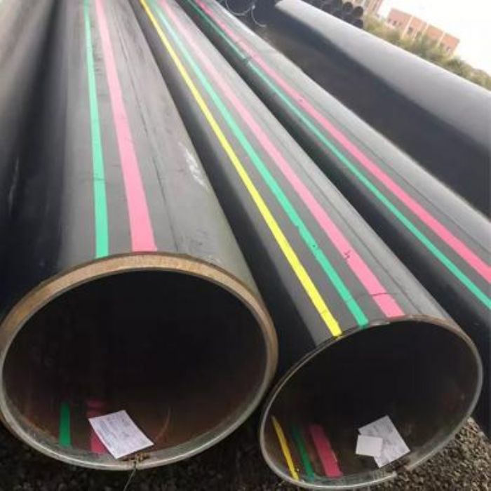 API Spec 5L PSL2 L360MO Welded Carbon Steel Pipe