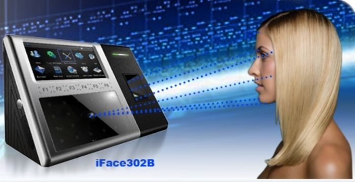 Control de asistencia con RECONOCIMIENTO FACIAL