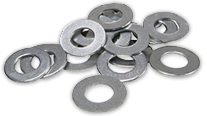 Arandelas de Acero