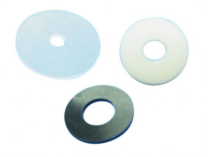 Arandelas de Nylon