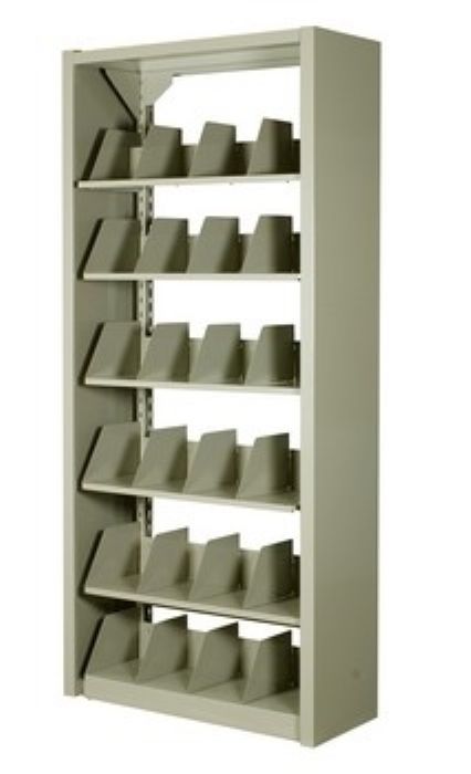ARCHIVERO GUARDAVISIBLE