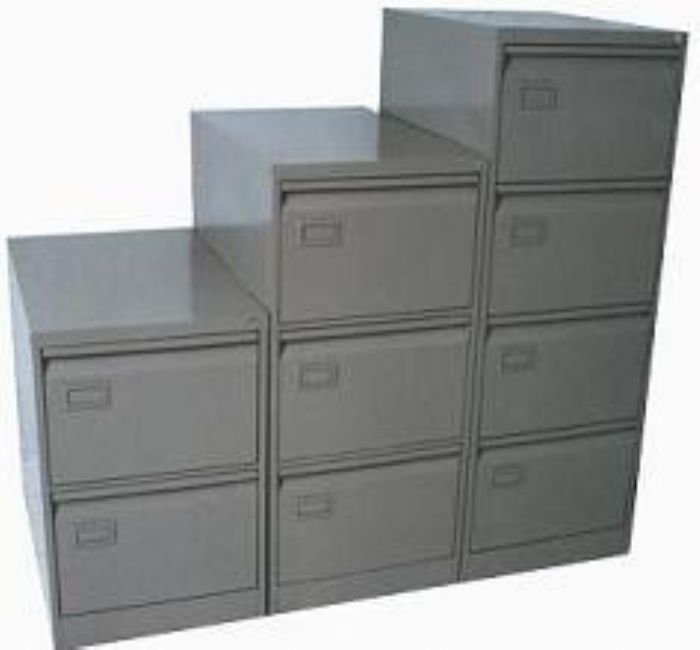 ARCHIVEROS METALICOS