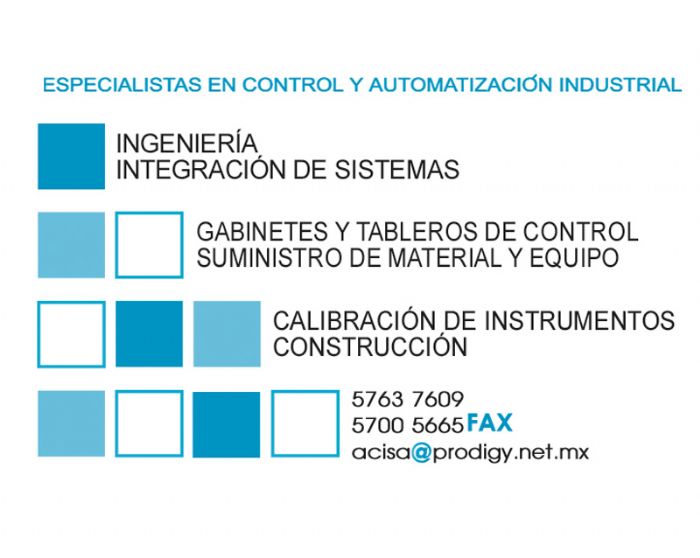 integración de sistemas