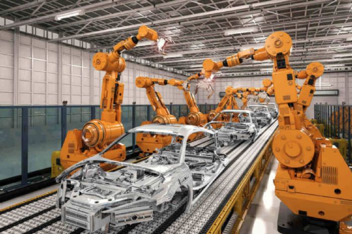 Asesoria Industrial
