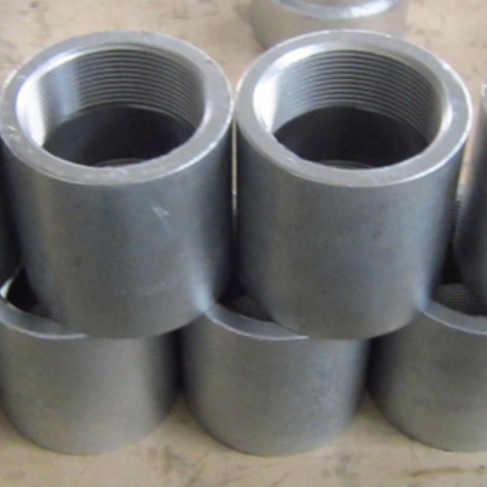 ASME B16.11 Full Pipe Coupling