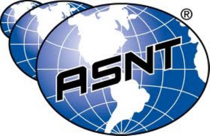 Ensayos No Destructivos (ASNT, ACCP)