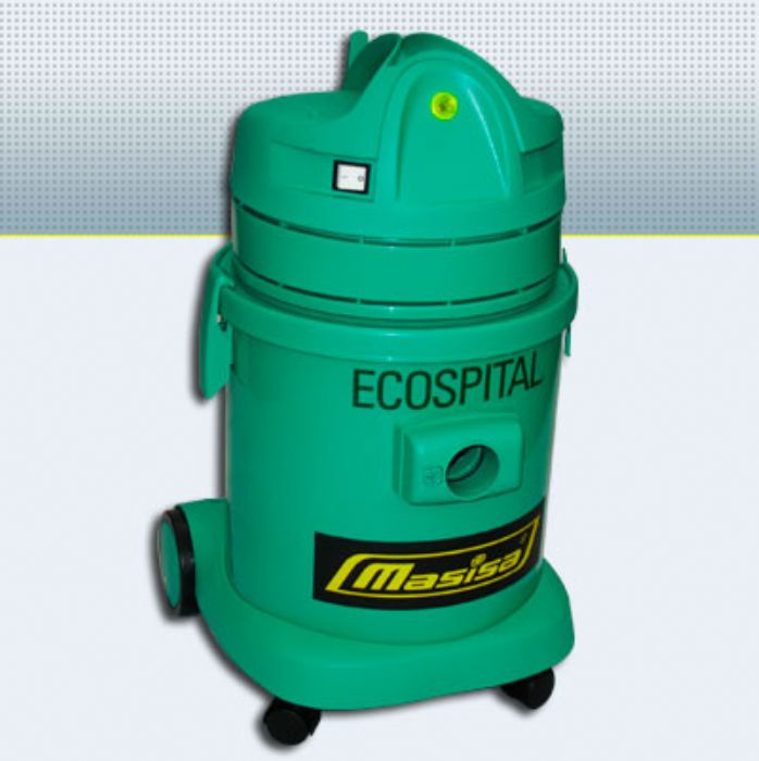 Aspiradora Masisa Ecospital