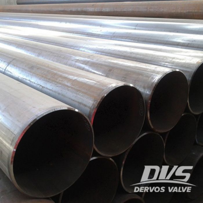 ASTM A312 TP 316L Welded Pipe
