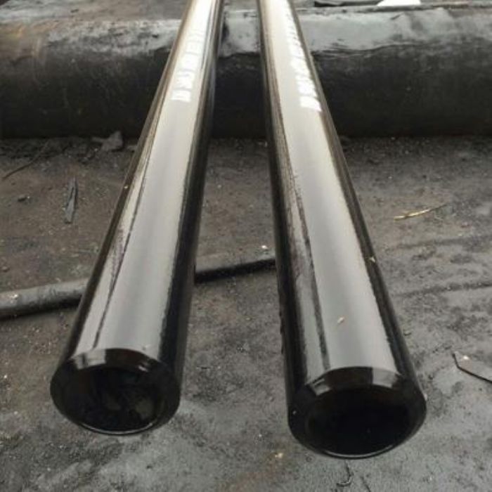 ASTM A671 CC65 CL22 EFW Low Temperature Pipe