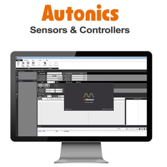 ATMOTION