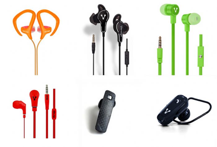 Audifonos