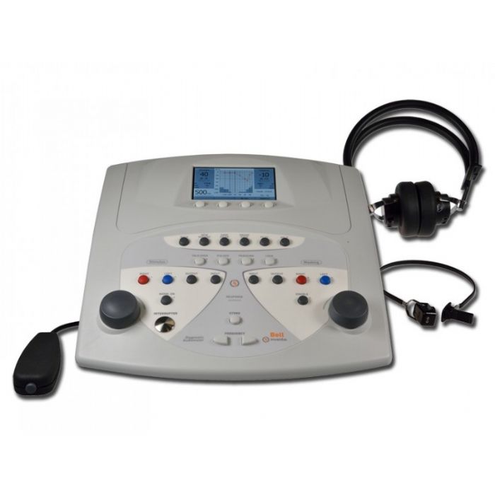 audiometro