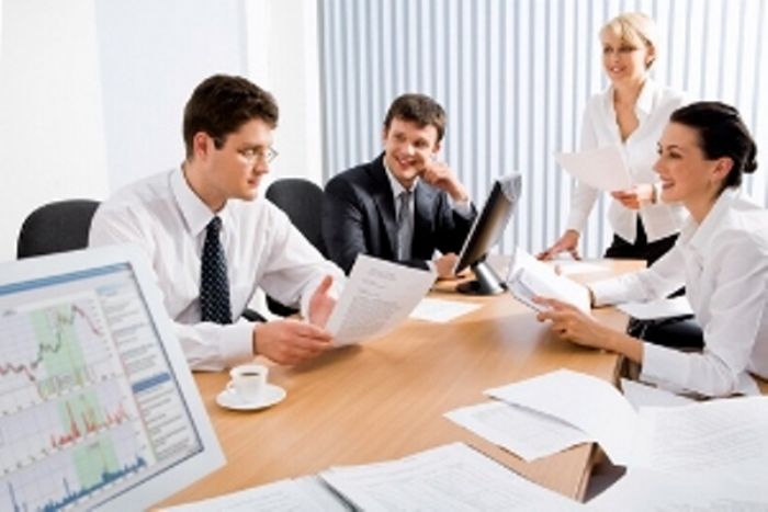 Consultoría en Recursos Humanos