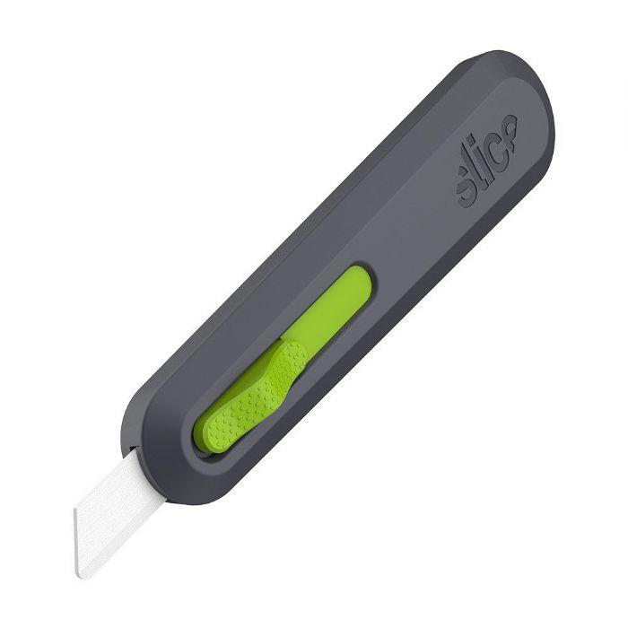 Cutter autoretractil