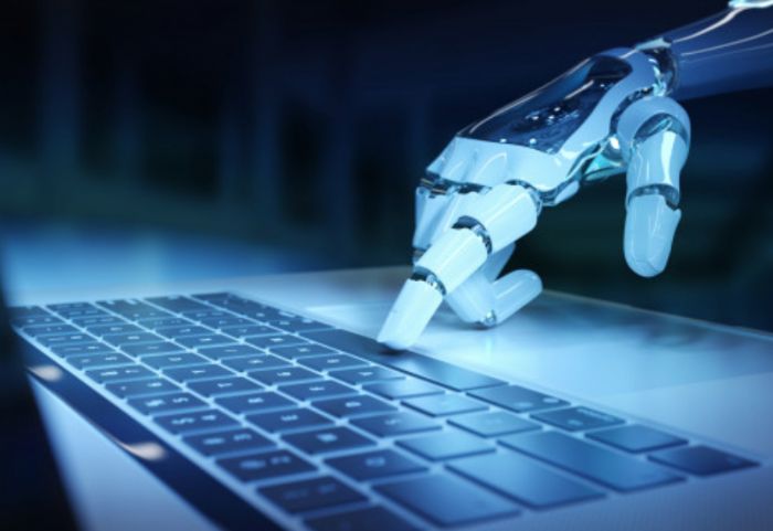Automatiza tus procesos