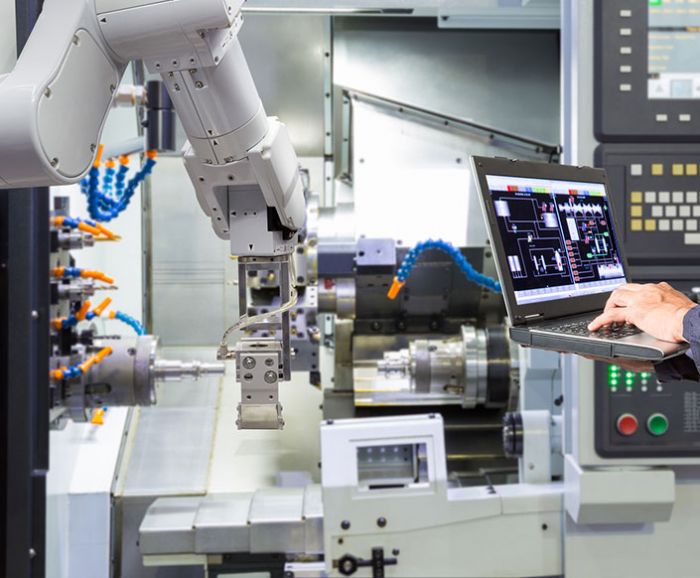 Automatizacion de procesos