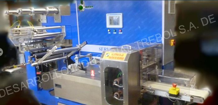 Automatización de Procesos