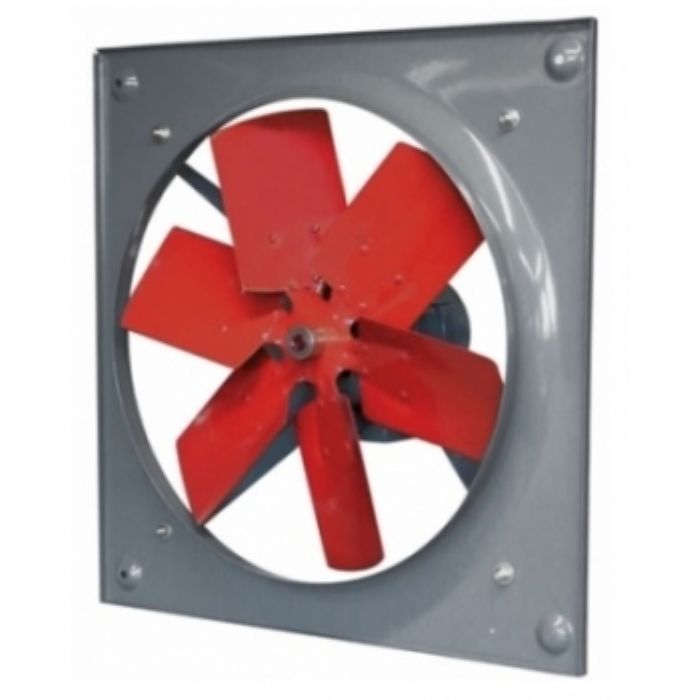 VENTILADOR AXIAL