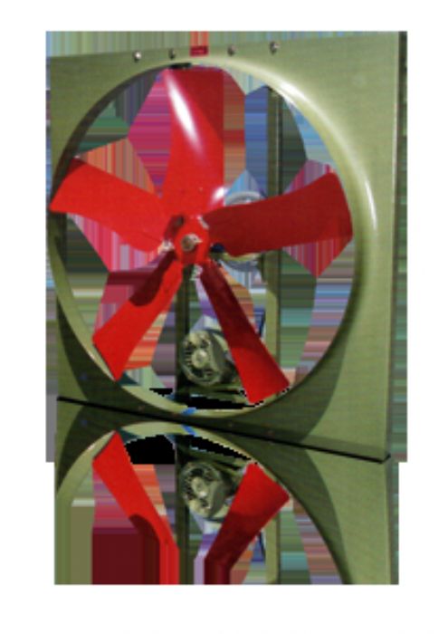 Inyector-Extractor Axial