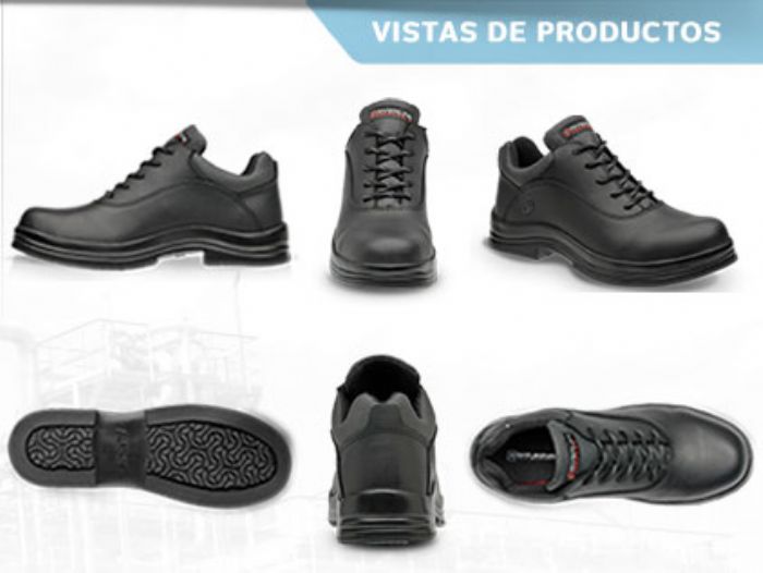 Equipos de Seguridad