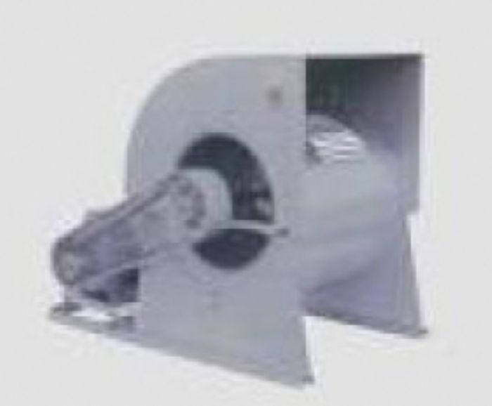 Ventiladores Centrífugos con Bastidor.