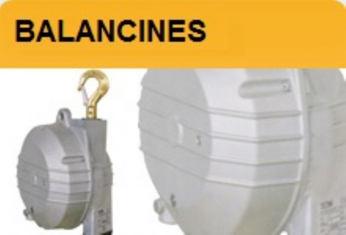 BALANCINES
