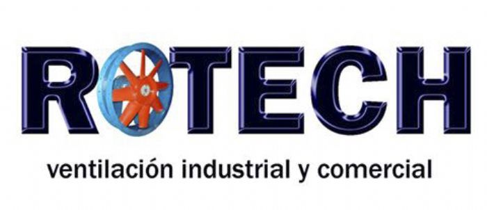 Ventilación Industrial