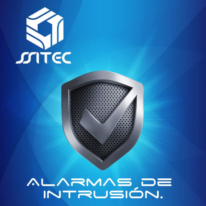 Alarmas residenciales