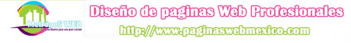 Diseño Web