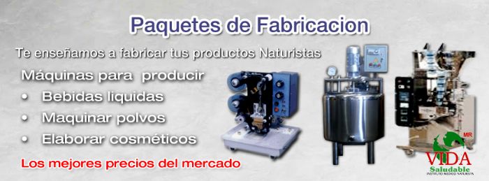 Venta de Maquinaria y Equipos