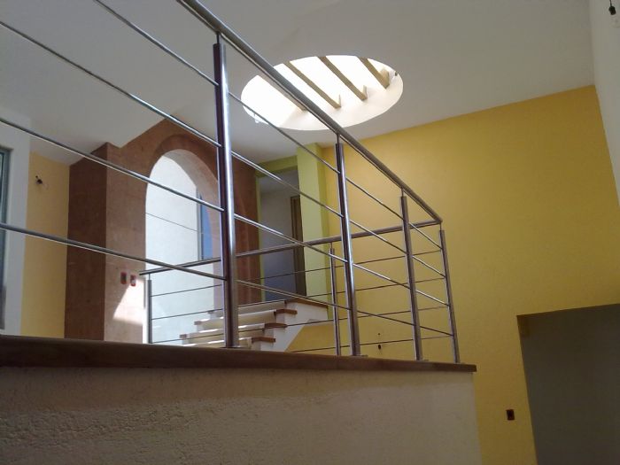barandal
