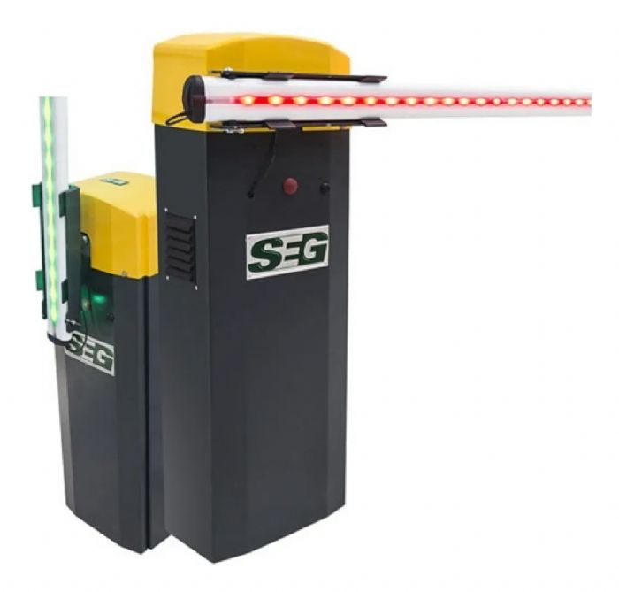 SUPRESIÓN DE BARRERAS FÍSICAS