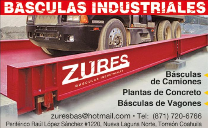 Básculas