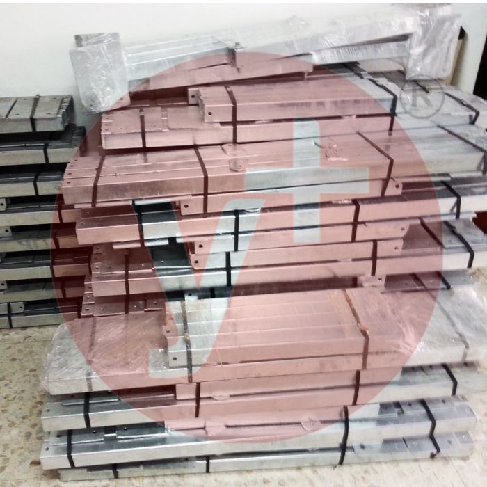 Soportes para antenas VSAT en México