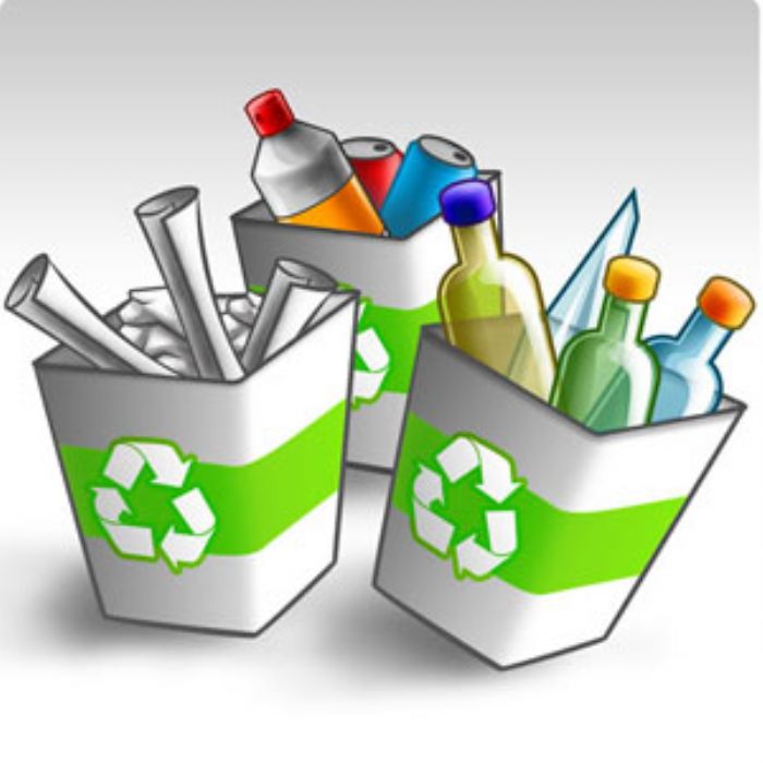 ecologia industrial