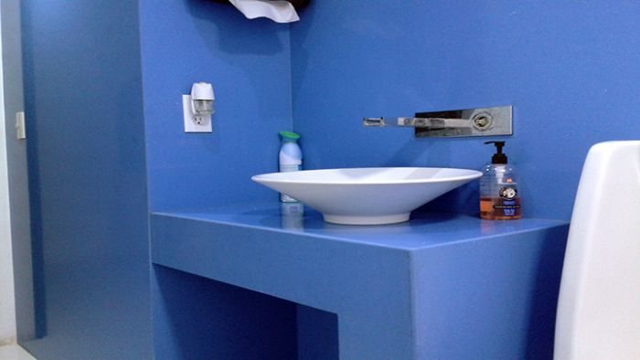 Muebles de baño